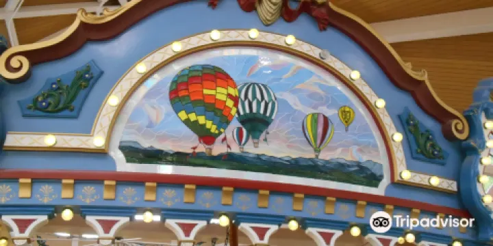 Great Northern Carousel