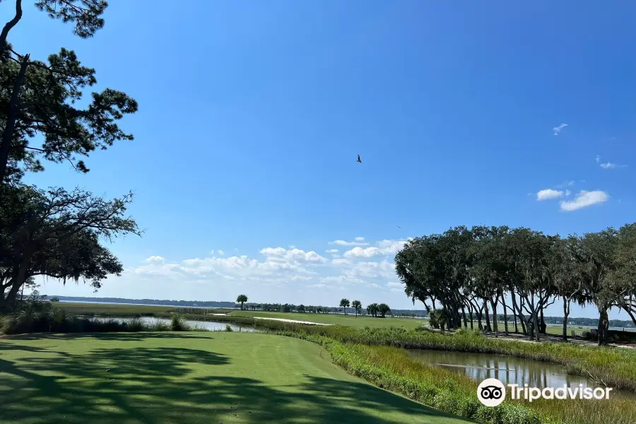 Harbour Town Golf Links