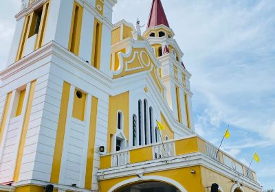 Metropolitan Cathedral of Our Lord's Transfiguration