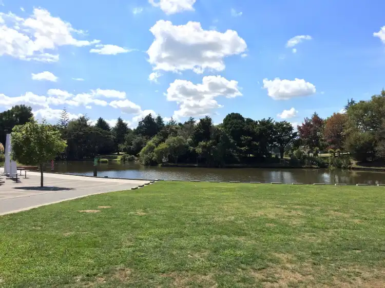 Các khách sạn gần University of Waikato