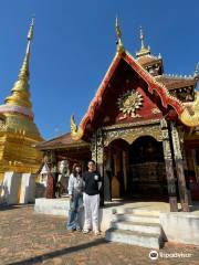 Wat Pong Sanuk Temple