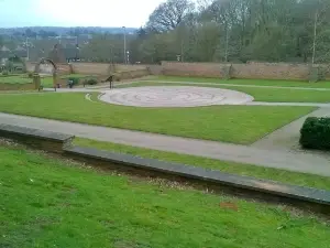 Bramcote Hills Park