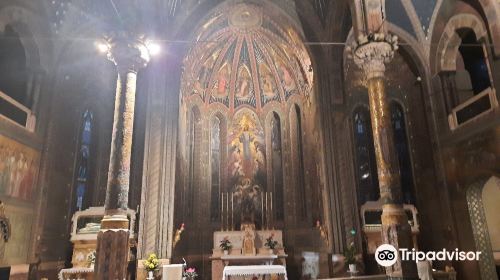 Santuario delle Sante Bartolomea Capitanio e Vincenza Gerosa