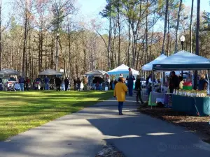 Irmo Community Park