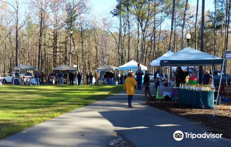 Irmo Community Park