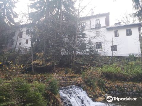 Tsarska Bistritsa
