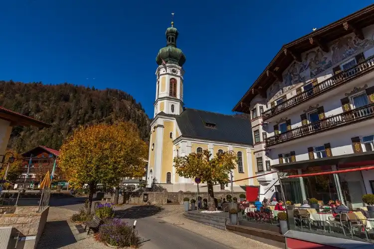 Reit im Winkl