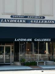 Cotton Ketchie's Landmark Galleries, Inc.