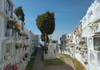 Casares Cemetery