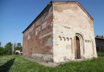 Oratorio di San Michele