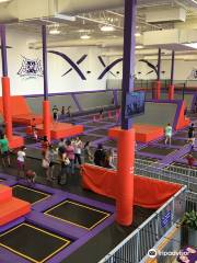 Altitude Trampoline Park San Antonio