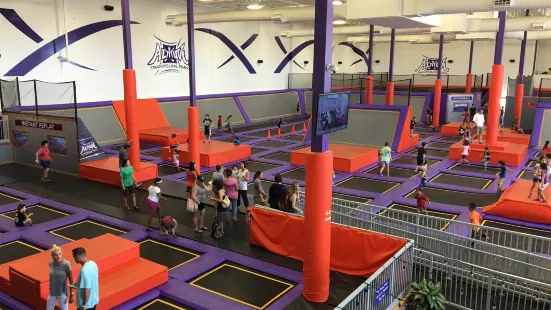 Altitude Trampoline Park