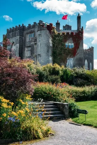 Castillo de Birr