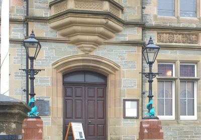 Lerwick Town Hall