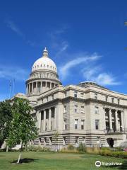 Capitole de l'État de l'Idaho