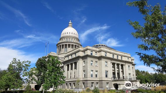 Idaho State Capitol