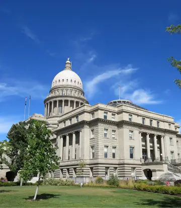 【2024年】アイダホ州の人気観光スポット・旅行ガイド・グルメ情報満載