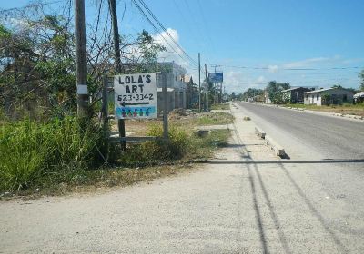 Placencia