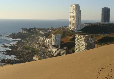 Dunas de Concón