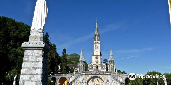 Basilica of Our Lady of the Rosary