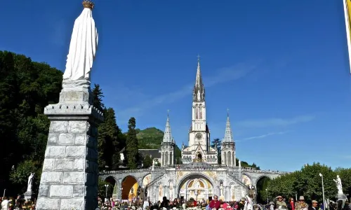 Basilica of Our Lady of the Rosary