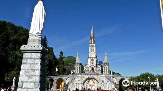 Basilica of Our Lady of the Rosary