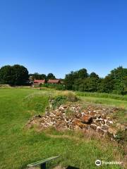 Bolingbroke Castle