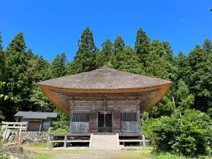 將軍杉