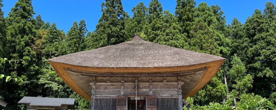 阿賀町