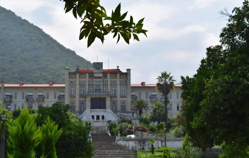 2_Ramsar Palace