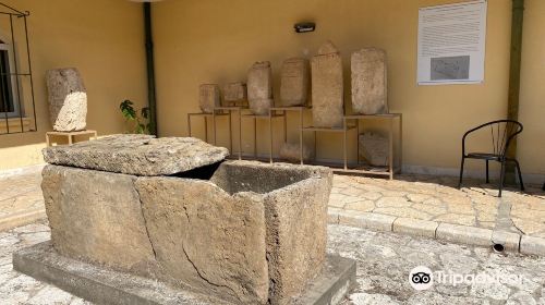 Museo Archeologico Nazionale della Siritide