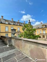 Schloß Friedrichstein