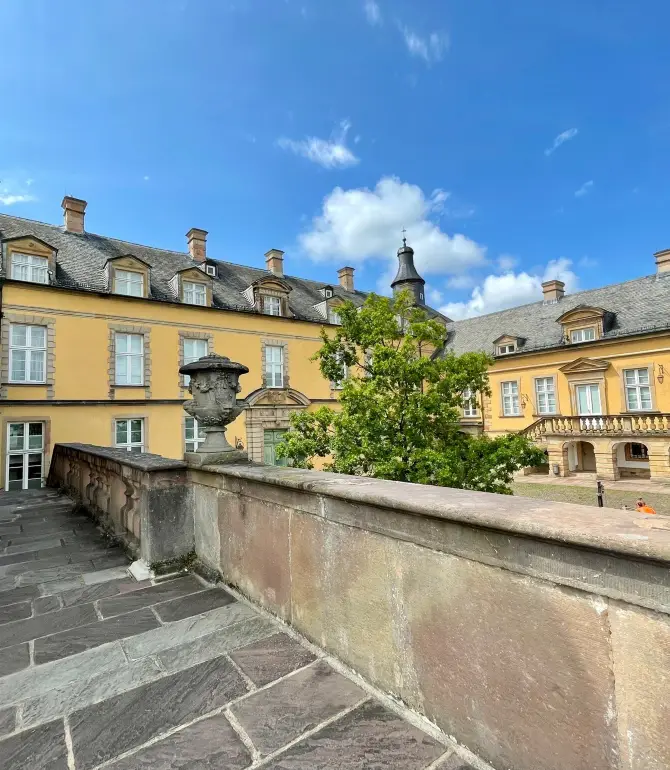 Bad Wildungen