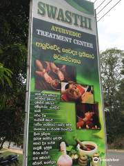 Swasti Ayurvedic Treatment Center