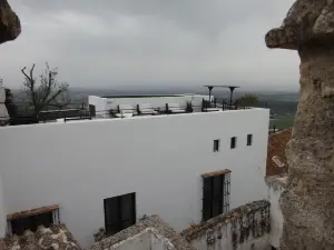 Castle vejer