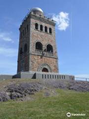 High Rock Tower