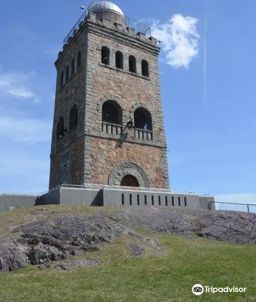 High Rock Tower
