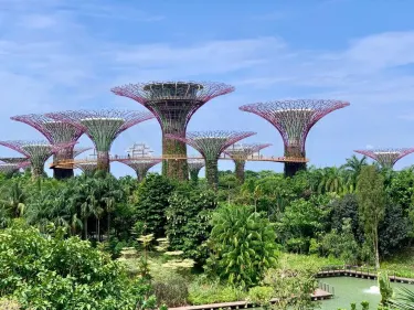 West Bandung Regency