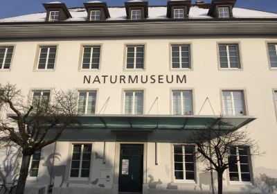 Museum of Nature