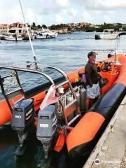Dive Charter Curacao