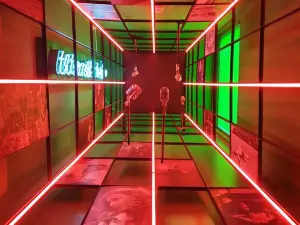National Film History Theme Park