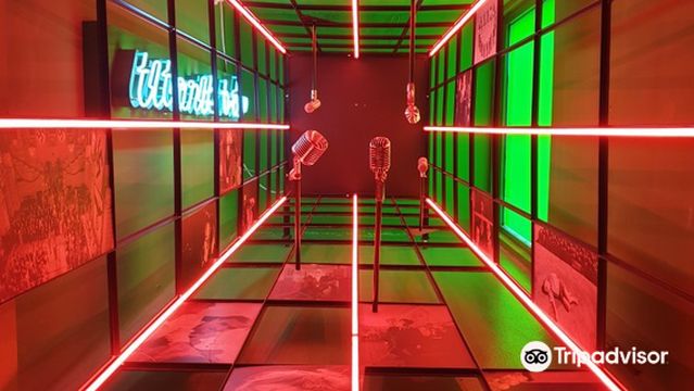 National Film History Theme Park