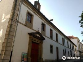 Centro Torrente Ballester