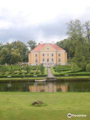 Palmse Manor and Open-Air Museum