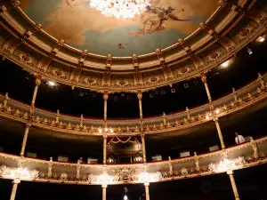 Teatro Nacional