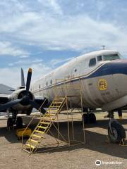 South African Airways Museum Society