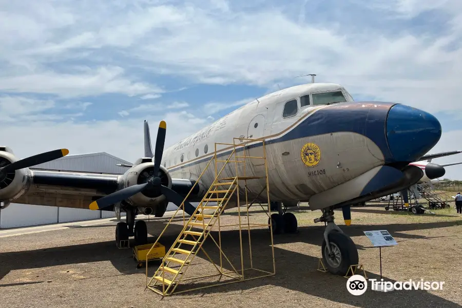 South African Airways Museum Society