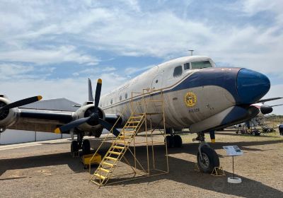 South African Airways Museum Society