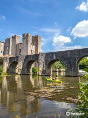 Moulin des Tours