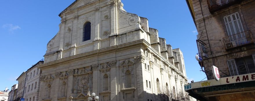 Musée Lapidaire